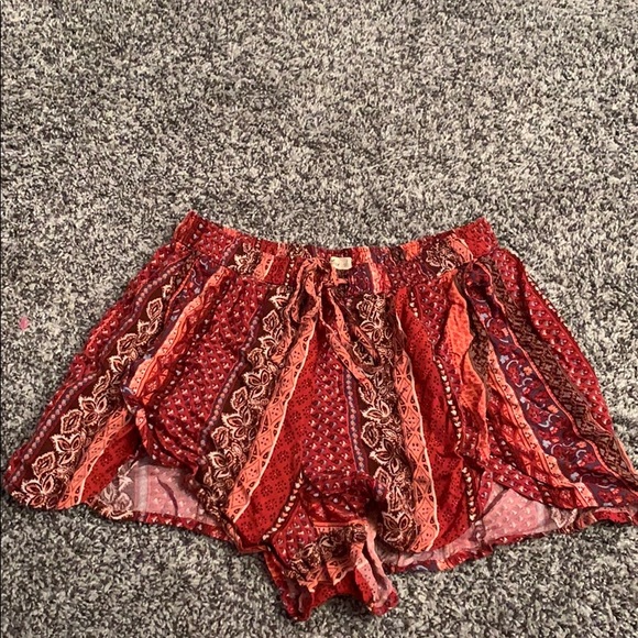 HOLLISTER SHORTS size small - Picture 1 of 2
